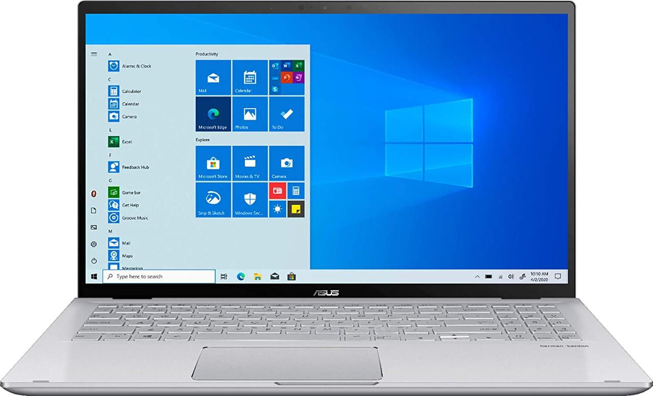 Ноутбук Asus Zenbook Flip 15 Q508UG (Q508UG-212.R7TBL)
