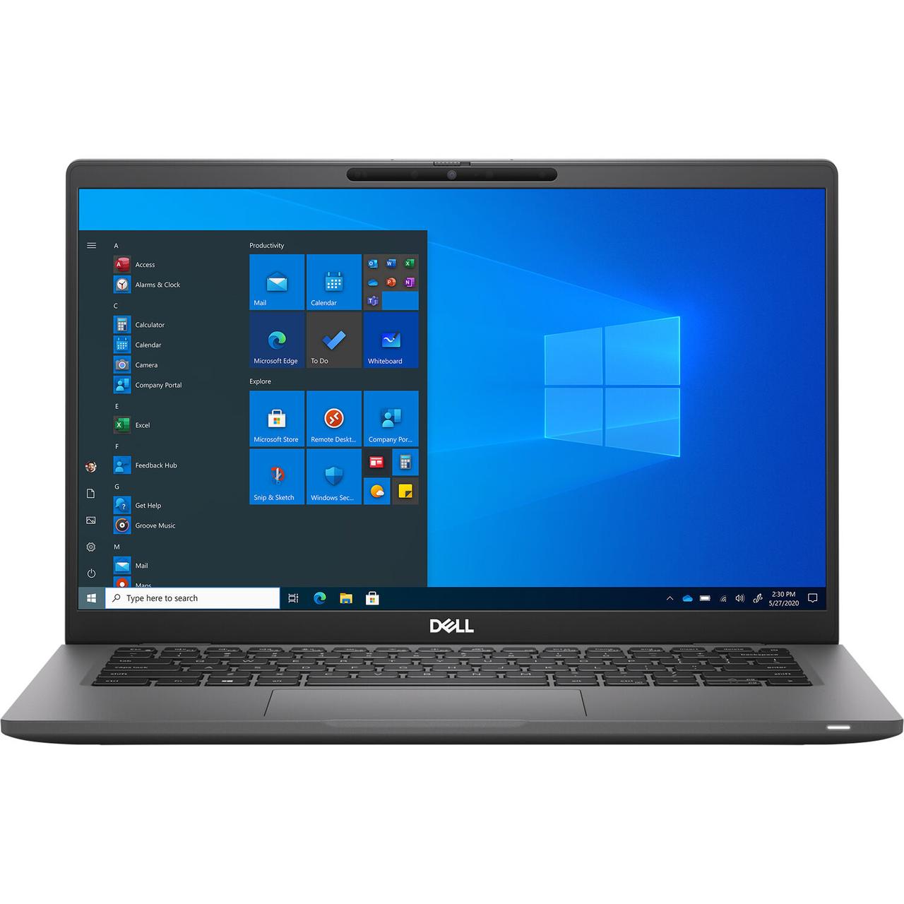 Dell Latitude 7420 (XVW8Y) — Купить Недорого на Bigl.ua (1758447622)