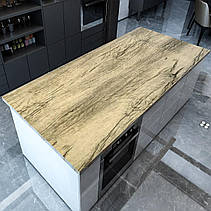 Самоклеюча плівка модрина 0,45х10м SW-00001202, фото 3