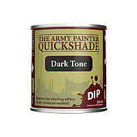 QUICKSHADE DIP: DARK TONE