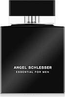 Angel Schlesser Essential (чоловічі) туалетна вода 100мл. Тестер