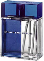Armand Basi In Blue (чоловічі) туалетна вода 100мл. Тестер