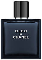 Chanel Bleu De Chanel (чоловічі) туалетна вода 100мл. Тестер