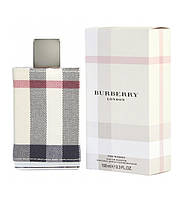 Burberry London Woman (жіночі) Парфумована вода 100мл.