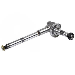 Цапфа поворотна права (з гайкою) (в-во S.I.L.A. AC) 70-3001085-01