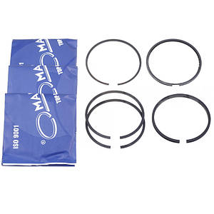 Кільця порш. Д-144 (м/к) 5 кан. Т-40 СТ (105 мм) (вир-во Mar-Mot) Д144-1004060Б1