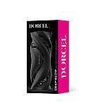 Мастурбатор Dorcel DEEP BLOW BLACK, подвійне використання 777Store.com.ua, фото 6