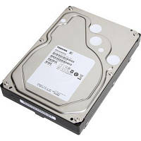 Жорсткий диск 3.5 2 TB Toshiba (MG04ACA200E)