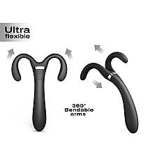 Dorcel INFINITE JOY BLACK, фото 3