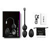 Dorcel LOVE BALLS BLACK, фото 7