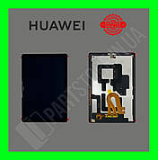 Дисплей Huawei MediaPad M5 10.8 Grey CMR-W09 / CMR-AL09 (02351VJC) сервісний оригінал