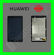 Дисплей Huawei MediaPad T3 8.0 KOB-L09 / KOB-W09 (02351JJF) сервісний оригінал