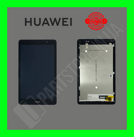Дисплей Huawei MediaPad T3 8.0 KOB-L09 / KOB-W09 (02351JJF) сервісний оригінал, фото 1