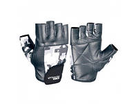 Перчатки Men MFG-227.7 A Sporter Black/Camo