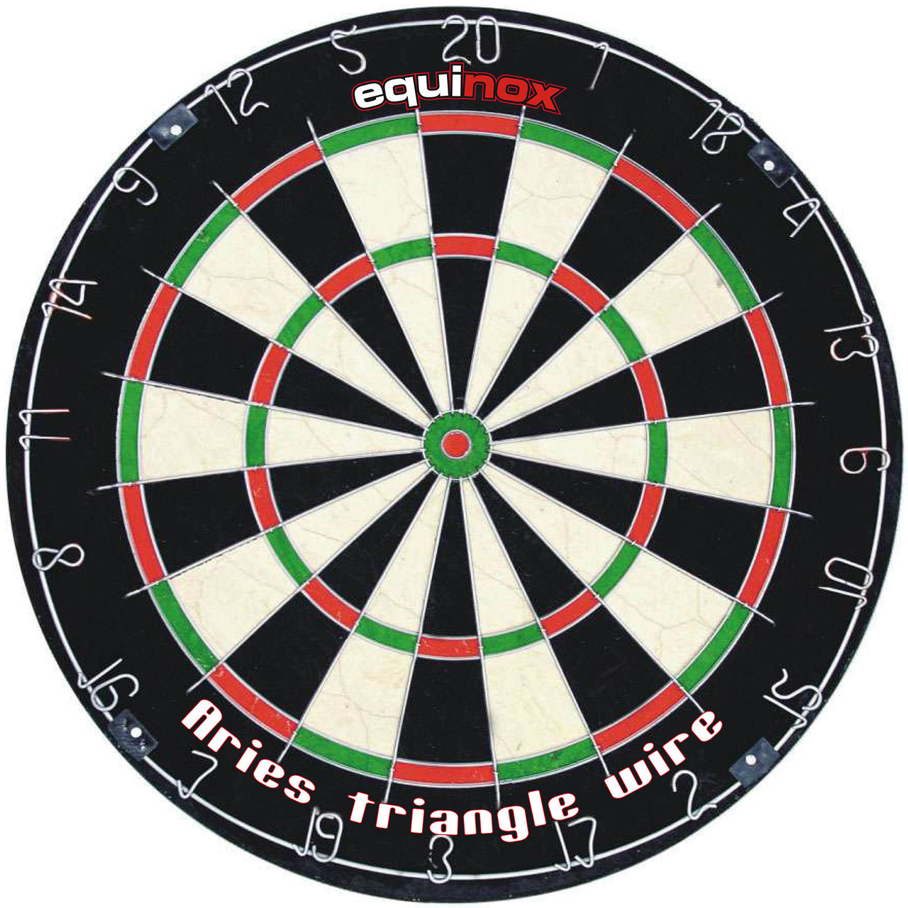 Дартс класичний Equinox Aries (DA-11), фото 1