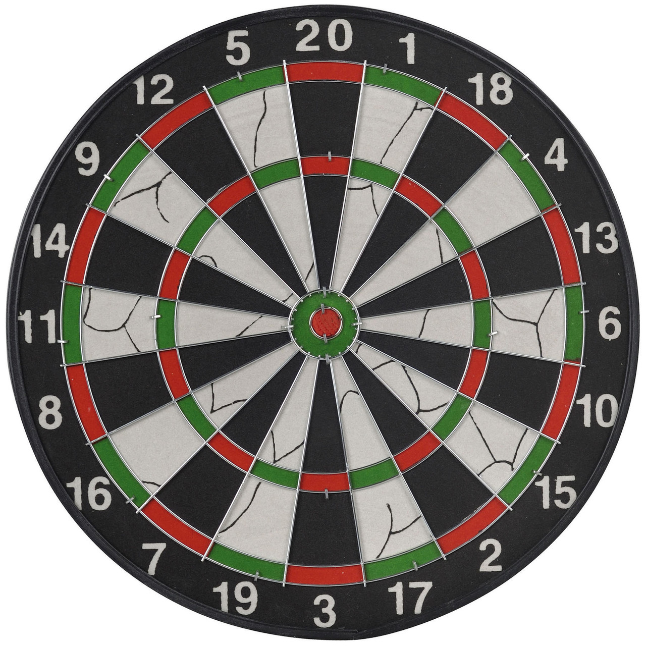 Дартс класичний Equinox Orion (DA-10), фото 1