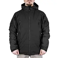 Куртка зимняя 5.11 Tactical Bastion Jacket Black L