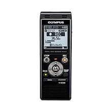 Диктофон Olympus WS-853 8GB Black