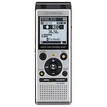 Диктофон Olympus WS-852 4GB Silver