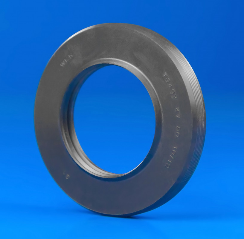 Сальник для Стиральной Машины 47*80*10/12 WLK — Купить Недорого на Bigl ...