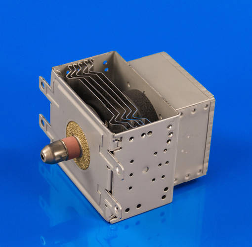 Купить Магнетрон Samsung OM75S(31)ESGN Original, цена 1995 грн — Prom ...