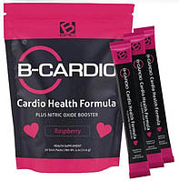 Продукт клітинного живлення BEPIC B-Cardio 30 стиків