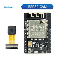 ESP32-CAM Bluetooth WIFI Internet Development Board for Arduino