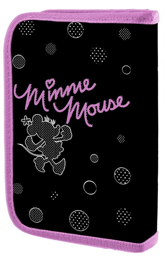 Пенал школьный Yes Minnie Mouse - фото 2 - id-p1764000062