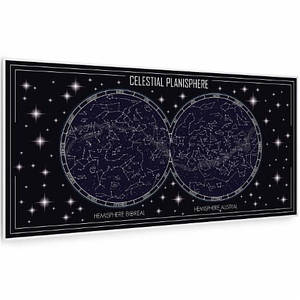 Розумний інфрачервоний обігрівач Klarstein Wonderwall Air Art 120 x 60 cm