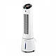 Вентилятор — зволожувач Klarstein Skyscraper Ice Smart 4 in 1 white, фото 3