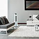 Вентилятор — зволожувач Klarstein Skyscraper Ice Smart 4 in 1 white, фото 6
