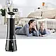 Вентилятор — зволожувач Klarstein Skyscraper Ice Smart 4 in 1 black, фото 3