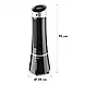 Вентилятор — зволожувач Klarstein Skyscraper Ice Smart 4 in 1 black, фото 7