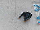 Форсунка омивача на Fiat Ducato 244, Peugeot Boxer, Citroen Jumper (2002-2006), 735277664, 6438J0, фото 3