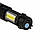 Ліхтарик LED акумуляторний ZOOM USB, фото 5