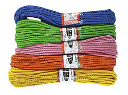 Шнур для білизни Ф4 15м 216012 ТМ ХАРКІВ