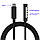 Type-c Surface зарядний кабель 12V PD зарядки для Microsoft Surface Pro 2, 1, RT, фото 5