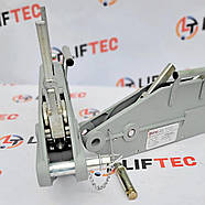 Лебідка МТМ LIFTEC 1600 кг, фото 4