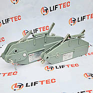 Лебідка МТМ LIFTEC 1600 кг, фото 6