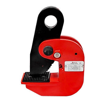 Захват горизонтальный для металла 1От LIFTEC