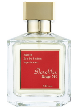 Fragrance World BaraKKat Rouge 540 Парфумована вода 100 мл