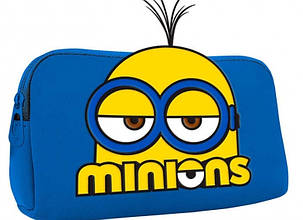 Пенал шкільний Yes Minions