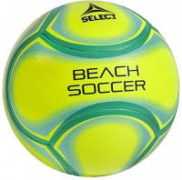 М'яч пляжний футбольний SELECT BEACH SOCCER