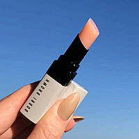 Тінт для губ Bobbi Brown Extra Lip Tint (Bare Pink) 2.3 g без коробочки, з набору