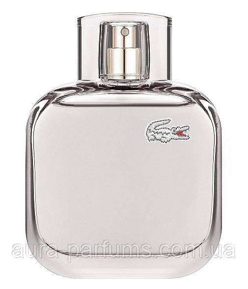 Жіночі парфуми Lacoste L.12.12 Pour Elle Elegant Туалетна вода 90 ml/мл оригінал Тестер