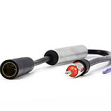 УСИЛИТЕЛЬ FM АНТЕННЫЙ RADIO Signal Booster, фото 4