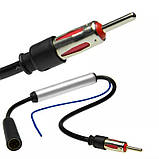 УСИЛИТЕЛЬ FM АНТЕННЫЙ RADIO Signal Booster, фото 6