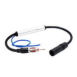 УСИЛИТЕЛЬ FM АНТЕННЫЙ RADIO Signal Booster, фото 2