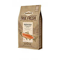 Сухой корм для собак Carnilove True Fresh Fish for Adult dogs с рыбой 1,4 кг