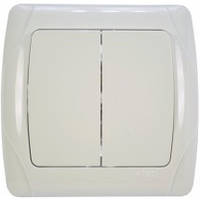 Вимкнений Viko Karmen 2-кл.бел.5602